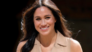 Меган Маркъл може и да е херцогинята на Съсекс но