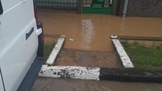 Частично бедствено положение е обявено във Враца и Криводол Това