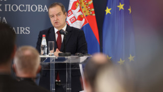 Споразумението от Брюксел е останало мъртва буква поради неизпълнението на