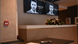 Висока скорост и спукана гума довели до гибелта на Жота