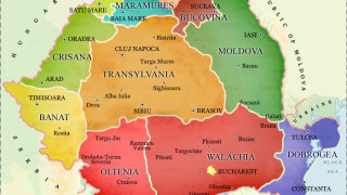 Унгария и Румъния продължават да се "ритат по кокалчетата"