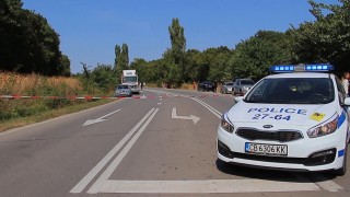 24 часа Караянчева с извадено рамо шофьорът на НСО избегна