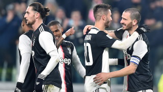 Загубата във Верона в събота вечерта не е просто случен