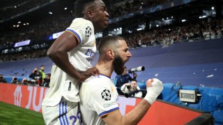 Реал Мадрид има възможността да стартира защитата на трофея си