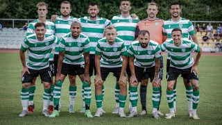 Черно море прави всичко по силите си за да уреди