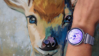 Точно в края на лятото в края на отпуските началото