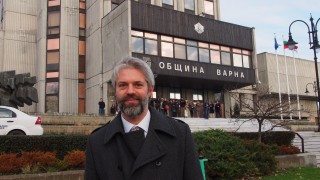 Варненският окръжен съд даде ход на делото срещу кмета на