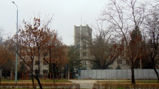 Музеят на авиацията се мести в Пловдив