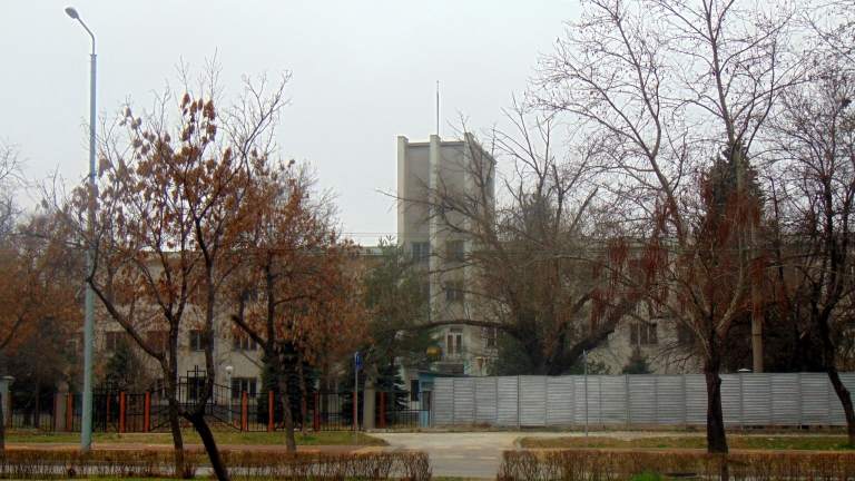 Музеят на авиацията се мести в Пловдив
