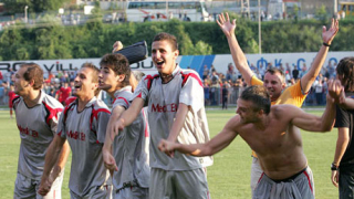 Чавдар спечели регионалното дерби със Спортист (Своге)
