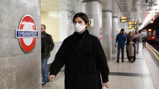 Броят на случаите на COVID-19 в Обединеното кралство е 9000 души