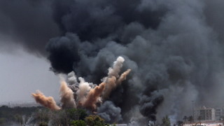 Напълно автономни атакуващи безпилотни летателни апарати които не изискват контрола