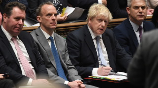 Британската полиция заяви в сряда че преразглежда решението да не