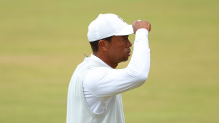 Дали Тайгър Уудс е един от най добрите голфъри феновете на този