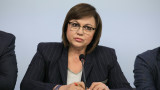 Нинова за кабинет Денков-Габриел: Коалиция, сглобена от омерта и желание за власт