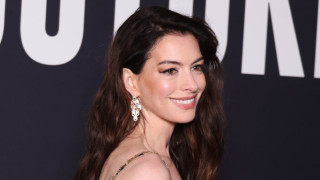 Едва ли някой би оспорил че Ан Хатауей е сред