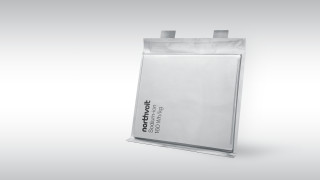 С изключително голям пробив в сферата на съхранението на енергия