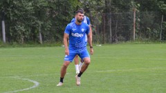 Илкер Будинов: Левски е най-добрият отбор в момента