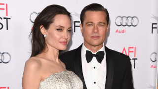 Разводът на Брад Пит и Анджелина Джоли определено успя да