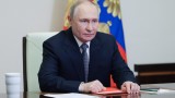 Путин: БРИКС икономически е по-напред от Г-7 