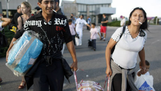 Франция призна – ромите са "по-специални"