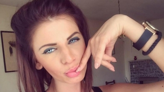 Плеймейтка стана "Мис Еротичен модел" (18+)