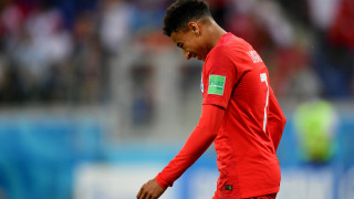 Крилото на Манчестър Юнайтед Джеси Лингард може съвсем скоро да