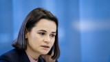 Съпругът на Светлана Тихановска - починал в затвора в Беларус?