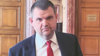 Депутатът Делян Пеевски заявява че няма никакво отношение към издаването