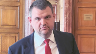 Депутатът Делян Пеевски заявява че няма никакво отношение към издаването