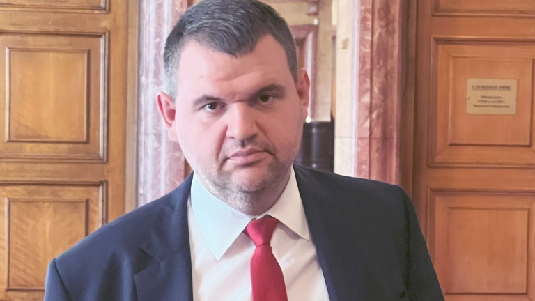 Депутатът Делян Пеевски заявява, че няма никакво отношение към издаването