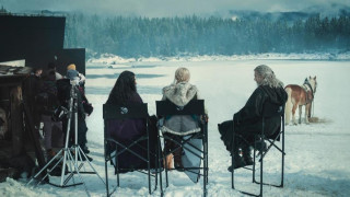 Още преди да бъде пуснат първи сезон на The Witcher се