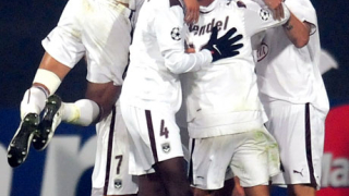 КФР Клуж спечели Суперкупата на Румъния по футбол