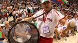 Най-спортният ди джей на България празнува 34-години на сцена