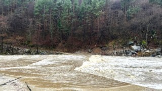 Обявиха частично бедствено положение в община Ардино