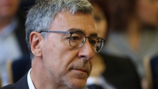 Борисов беше изправен пред изпитание и ни представи един малък