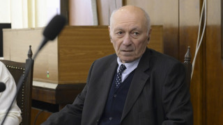 Бележитият вратар на Дунав Любен Марков беше отличен от кмета