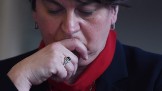 Северноирландците подкрепиха плана „Малтхаус” за Брекзит