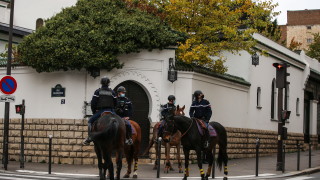 Само 26 от французите вярват че държавата е в състояние
