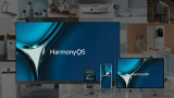  Huawei сподели своята Harmony OS — копие на Android 