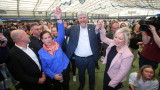 Националистите печелят изборите в Северна Ирландия