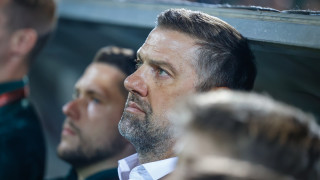 Националният селекционер на България Младен Кръстаич даде мнението си след