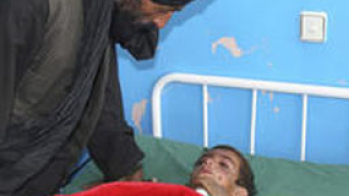 11 цивилни загинали при атентат в Афганистан