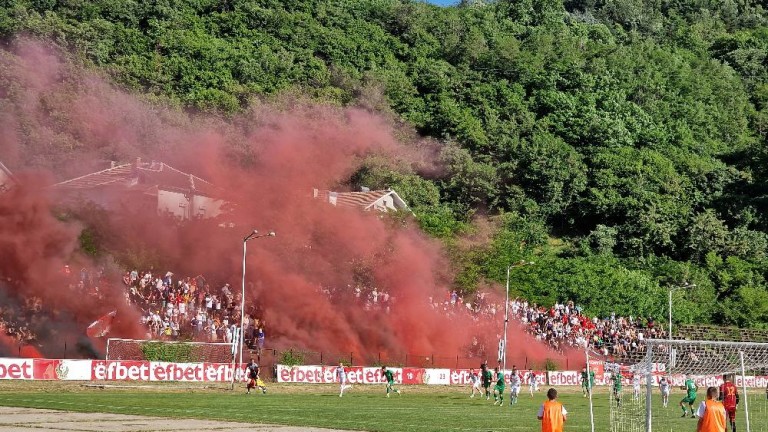  Беласица отново се завръща на стадион Цар Самуил в Петрич.