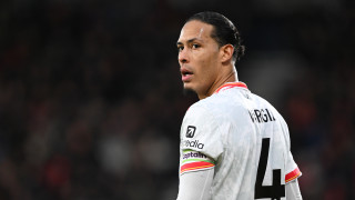 Капитанът на Ливърпул Върджил ван Дайк увери феновете че тимът