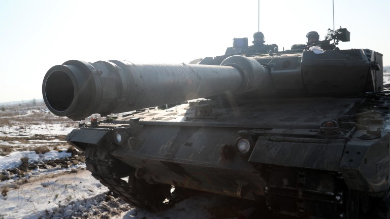 ЕС избра страната, която трябва да ръководи превъоръжаването на Европа