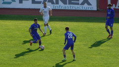 Спортист Своге разгроми Етър насред "Ивайло"