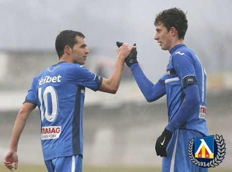 Гонзо даде на Бедоя един месец