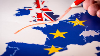 Великобритания отговаря на наказателната процедура на ЕС 2 месеца по-късно