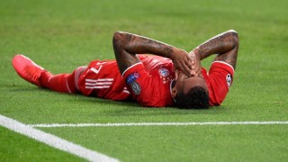 Салернитана е все по близо до осъществяването на трансфера на бившя